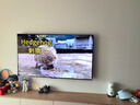 TCL电视 65T7L Ultra 65英寸 QD-Mini LED 蝶翼星曜屏 万象分区 绚彩XDR 3000nits 超薄 国家补贴 T7L 实拍图