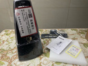 NKKIO尼康机械节拍器钢琴考级专用吉他古筝架子鼓乐器通用 标准款-黑色 实拍图