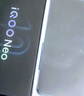 vivo iQOO Neo10 Pro+ 16GB+256GB 超级像素 骁龙8至尊版 2K Q10珠峰屏 国家补贴 学生 游戏  电竞手机 实拍图