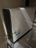 海尔（Haier）瞬时1400G大通量鲜活水pro双出水净水器 政府补贴 家用厨下瞬时净水机 RO反渗透抑菌 实拍图