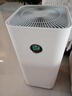 米家小米空气净化器5 除甲醛除菌除异味 家用 除雾霾PM2.5 低噪设计 实拍图