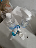 海氏海诺英诺威 75%酒精消毒喷雾 乙醇消毒液免洗速干洗手液 100ml 实拍图
