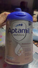 爱他美（Aptamil）德国白金版HMO 婴儿配方奶粉1段 (0-6月) 800g 6罐箱装 德爱白金 实拍图