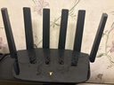 普联（TP-LINK）大道路由器7DR6430 BE6400 5G WiFi7千兆双频家用高速穿墙 2.4G wifi6无线 2.5G网口 游戏加速 实拍图