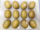佳沛（zespri）新西兰 阳光金奇异果12粒礼盒特大果单果约122-146g 猕猴桃 水果 实拍图