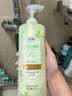 馥珮小苍兰洗发水去屑止痒持久留香改善毛躁控柔油顺洗发露蓬松800ml 实拍图