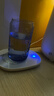 陶瓷杯保温杯垫电热杯垫水杯恒温加热器恒温暖杯器办公室茶座暖奶器保温底座生日礼物女 【白色】恒温单杯垫 实拍图