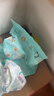 帮宝适（Pampers）清新透气 清新帮 XL84片【清新帮拉拉裤】 实拍图