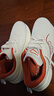 SAUCONY【彭于晏同款】索康尼胜利22专业强缓震跑鞋男厚底跑步鞋运动鞋男 米粽600【新年配色】 41 实拍图