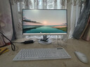 飞利浦（PHILIPS）国家补贴20%27英寸台式一体机电脑( Intel N5095 16G 512G WiFi蓝牙 3年质保 )B1白 实拍图