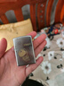 ZIPPO打火机 之宝煤油防风打火机 雕刻宇航员 探索宇航员【太空礼盒+手办】 实拍图