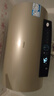 海尔（Haier）国家补贴20%电热水器60升 PD3 金刚无缝胆终身免换镁棒一级能效节能省电储水式大水量家用京东自营 实拍图