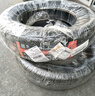 富神（FORTUNE） 汽车轮胎 195/65R15 91H FSR 802 适配新卡罗拉/新朗逸经济耐磨 实拍图