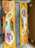 佳沛（zespri）新西兰  阳光金奇异果巨大果22粒原箱 单果重约144-175g 猕猴桃 实拍图