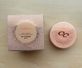卡姿兰（Carslan）蜗牛气垫bb霜粉底液遮瑕保湿持久不脱妆02柔缎色13.5g*2 生日礼物 实拍图