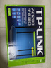 普联（TP-LINK）双千兆路由器 易展mesh分布式 AC1200无线家用穿墙 5G双频 WDR5620千兆易展版 IPv6 实拍图