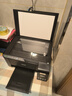爱普生（EPSON）墨仓式 L3255彩色打印机 微信打印/无线连接  家用打印优选（打印、复印、扫描、AI学习打印机） 实拍图