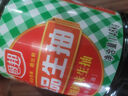 厨邦酱油 金品系列 生抽 酱油【特级黄豆酱油】410ml 酿造酱油 调味品 实拍图