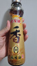 金龙鱼纯芝麻香油 220ml【一级】凉拌 调味 烹饪 火锅 调味油  玻璃瓶 实拍图