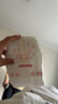 好奇（Huggies）铂金装小桃裤纸尿裤NB84片(5kg以下)尿不湿【透爽散热】 实拍图