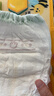 babycare金山茶花拉拉裤XXL30片(>15kg)婴儿尿不湿超薄透气新生柔花苞裤 实拍图