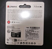 金士顿（Kingston）256GB SD存储卡 U1 V10 相机内存卡 sd卡大卡 高速连拍 读速150MB/s 实拍图