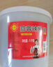 利民蒜蓉辣酱5kg餐饮装淄博锦州烧烤酱商专用刷料商用批发 实拍图