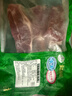 蒙盛君粮 内蒙古羊腿块 3斤  苏尼特羊腿肉块煲汤炖煮源头直发 实拍图