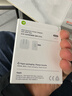Apple/苹果【新品】40W USB-C充电器 type-c充电器苹果手机充电器手机快充头 苹果17手机充电器 实拍图