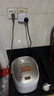 东芝（TOSHIBA）电饭煲 日本原装进口4-5-6人5升IH多功能智能双预约家用饭煲 5MM至厚匠铜釜 18RMC 实拍图