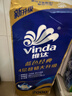维达（Vinda）有芯卷纸 蓝色经典4层200克*10卷 厚韧大分量 卫生纸厕纸 卷筒纸 实拍图