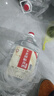 不老潭粮食酒 泸州糯红高粱酒桶装高度浓香型散装白酒纯粮壹号 60度 5L 实拍图