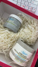 科颜氏（Kiehl's）白泥清洁面膜125ml祛痘控油去角质护肤品 礼盒 生日礼物 实拍图