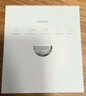 小米智能摄像机3云台版500万像素3K 超微光全彩 AI人形侦测手机查看双频家用摄像头婴儿看护器监控 实拍图