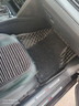 车丽友定制汽车脚垫专用于宝来途观科鲁泽缤智xrv英朗福克斯缤越哈弗h6 实拍图