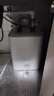 阿诗丹顿（USATON）5升小厨宝厨房储水式电热水器小型迷你家用速热一级能效1650W上出水 KX16-5J16.5S 实拍图