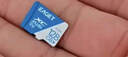 忆捷（EAGET）256GB TF（MicroSD）存储卡 A1 U3 V30 4K 小米监控摄像头&行车记录仪内存卡 高速耐用 实拍图