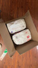 好奇（Huggies）铂金装小桃裤成长裤L120片(9-14kg)大号尿不湿拉拉裤【透爽散热】 实拍图