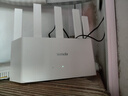 Tenda腾达路由器WiFi7【京东独家】无线千兆穿墙王信号增强家用全屋2.5g网口云霄BE3600放大器立式 实拍图