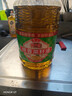 鲁花【保真菜籽油】 压榨一级菜籽油 5.43L 非转基因 厨中香  实拍图