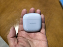 华为长续航蓝牙耳机 FreeBuds SE 2无线耳机 40小时长续航 快速充电 蓝牙5.3适用于苹果/安卓手机 蓝 实拍图