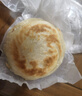 悦味纪 潼关千层饼1kg 共10个 肉夹馍饼胚 早餐半成品 速食 实拍图