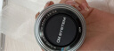 奥林巴斯（OLYMPUS）E-M10 MarkIV EM10四代 微单相机 数码相机 微单套机（14-42mm & 40-150mm）双镜头 银色 实拍图