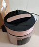美的（Midea）官方电压力锅5L双胆全自动智能预约家用电饭煲高压锅4-6人 煲汤小米粥开盖火锅YL50Q3-451 实拍图