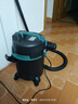 美菱家用吸尘器大功率超强吸力工业装修美缝商用车用开荒地毯仓库酒店强力吸尘机国家补贴 实拍图