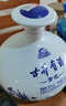 古井贡酒 青花小坛 浓香型白酒 50度 1.5L*1坛 坛装 口粮酒 实拍图