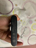 华为【3C认证】原装多协议超级快充移动电源10000mAh（Max 22.5W SE）13重安全防护 可上飞机 黑色 实拍图