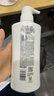 清扬（CLEAR）女士去屑洗发水清爽控油500g玻尿酸清爽留香洗头膏京东热门商品 实拍图