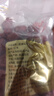 精选特级新疆若羌吊干灰枣皮薄肉厚未清洗煲汤煮水香甜好吃不贵 【一斤超值】若羌吊干灰枣特级500g 实拍图