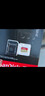闪迪（SanDisk）64GB TF(MicroSD)内存卡 4K极速金卡A2 V30 U3行车记录仪 运动相机无人机 监控存储卡 读170MB/s 实拍图